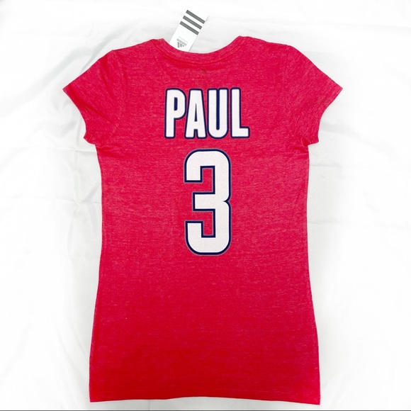 L.A. CLIPPERS CHRIS PAUL TEE - Picture 2 of 3